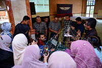 KURSUS PENGURUSAN SUMBER MANUSIA PEMANTAPAN PERANAN PENTADBIR CUTI SKU MYPORTFOLIO