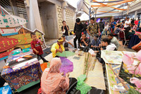 NOSTALGIA ANAK KAMPUNG MUZIUM NEGARA