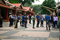 22.07.2024= MESYUARAT JAWATANKUASA INDUK PAMERAN RAJA KITA BIL 2.2024