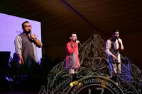 HMA 2025- 24.7.2025 -  MALAM KEROHANIAN MUZIUM