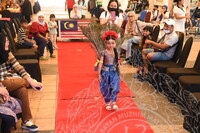 PERTANDINGAN  BUSANA TRADISIONAL SI CILIK 2022 JMM