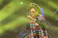 SAMBUTAN 60 TAHUN MUZIUM NEGARA - PERTANDINGAN SUARA RETRO