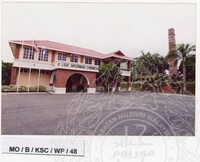 BANGUNAN CHIMNEY WP LABUAN - 028