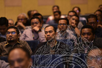 MAJLIS AMANAT KETUA PENGARAH JMM BIL 1 2025