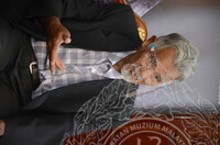 'SEMBANG OTAI' SEMPENA PAMERAN KEAJAIBAN TASKIDERM