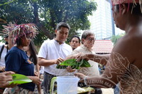 SEMARAK MUZIUM @MSKOA 2018