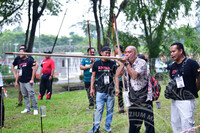 HMA2023 - SUKAN ANTARA ZON SEPAK TAKRAW SUMPIT DAN MEMANAH