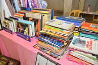 JUALAN PRE LOVE PUSPANITA JMM BLN APRIL 2018.