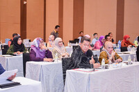 Kursus Pengurusan Kewangan ( Tatacara Tuntutan Elaun Lebih Masa)