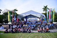 HMA 2024 - MAJLIS PERASMIAN SUKAN, ACARA SUKAN DI PADANG KOTA & PENYAMPAIAN HADIAH