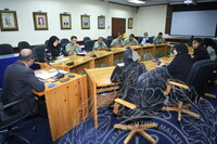 KUNJUNGAN HORMAT KEPADA DATUK KETUA PENGARAH JMM DARI LEMBAGA MUZIUM NEGERI SEMBILAN