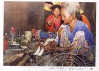 ARKEOLOGI ETNO. SG. SIPUT PERAK 2002 JILID 1