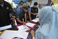 BICARA@MUZIUM KERAJAAN LANGKASUKA - BUKTI DAN LEGASI (ALBUM 1)