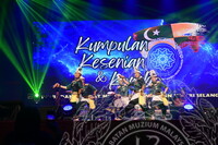 HMA 2024 - PERSEMBAHAN KEBUDAYAAN MUZIUM MUZIUM NEGERI