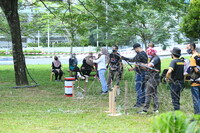 PROGRAM NOSTALGIA ANK KAMPUNG (PERTANDINGAN MEMANAH )