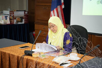 MESYUARAT AGUNG PUSPANITA JMM 