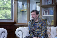 LAWATAN DUTA ROMANIA KE MUZIUM NEGARA