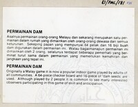 PERMAINAN MASA LAPANG JILID 2 