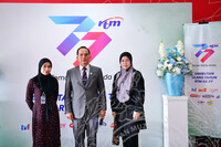 PROMOSI HMA DI SELAMAT PAGI MALAYSIA TV1