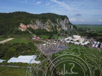 HMA 2025- 22.7.2025 -  DRONE SHOTS VENUE