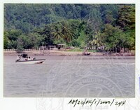 ARKEOLOGI EKSPLORASI LARUT/ MTG 2000 JILID 2