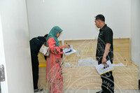 PEMULANGAN KOLEKSI ISTANA NEGARA DARI GALERI 1 KE ISTANA KL