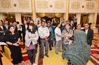 7th ASIAN NATIONAL MUSEUM ASSOCIATION EXECUTIVE MEETING AND CONFERENCE.