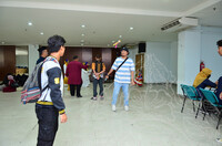 PROGRAM OUTREACH MUZIUM NEGARA DI KOLEJ ISLAM ANTARABANGSA, KUALA LUMPUR.