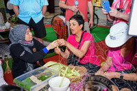 CERIA@MN X YAYASAN MR.DIY DAN PROGRAM NOSTAGIA RAMADAN SYAWAL