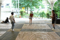 PROGRAM NOSTALGIA ANAK KAMPUNG -JUALAN ,PERMAINAN TRADISIONAL ,PERTANDINGAN WARNA DAN LAYANG -LAYANG (11-12.12.2021) 