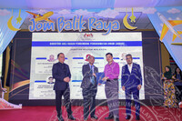 MAJLIS AMANAT KETUA PENGARAH BIL. 2.2024