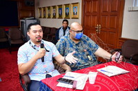 KURSUS PENYELIDIKAN KURATORIAL KOLEKTIF (CRC)