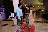 PROGRAM RAYA NASIONAL DAN KICK-OFF SMP