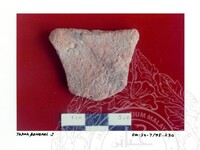 ARKEOLOGI SG. MAS, KEDAH SM: 32-7/95 (JILID 4) (WARNA)