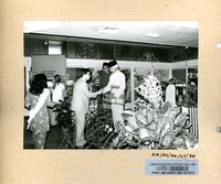 DYMM SULTAN PERAK MELAWAT MUZIUM TAIPING 1986