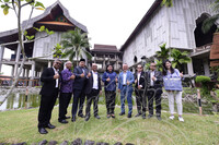 PROGRAM KICK-OFF IPIM