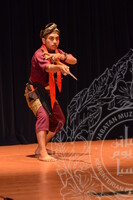 BICARA KERIS SENJATA ATAU BUSANA