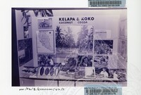 PAMERAN BALAI EKONOMI 1982