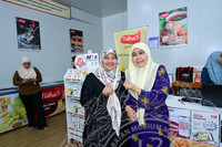 LAWATAN KEUSAHAWANAN KE TISH'S FOOD (PUSPANITA)