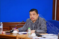 LAWATAN KERJA RASMI JABATAN ANATOMI UNIVERSITI KEBANGSAAN MALAYSIA KE JABATAN MUZIUM MALAYSIA