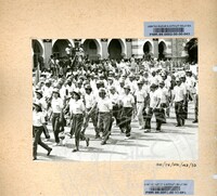 KOLEKSI PERAYAAN HARI KEBANGSAAN 1986