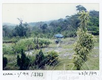 ARKEOLOGI KOTA KUALA MUDA 1999 JILID 6