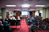 BICARA KURATOR SIRI 5 TAHUN 2023