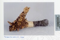 PAMERAN WARISAN BORNEO 2 1999