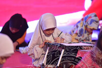 HMA2023 - COLOURING COMPETITION DARI MUZIUM DAN GALERI SENI BANK NEGARA MALAYSIA