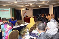 BENGKEL SEKTOR PERMUZIUMAN