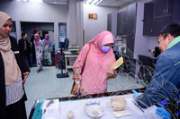 LAWATAN KERJA JKPK WANITA PARLIMEN KE JMM, MN & MTN