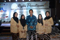 HARI MUZIUM ANTARABANGSA 2019 