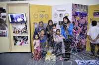 PROGRAM CITRA NUSA @ MUZIUM KOTA KAYANG 2023