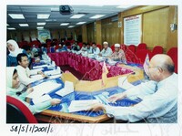 ARKEOLOGI EKSPLORASI L. BERNAM 2001 JILID 1
